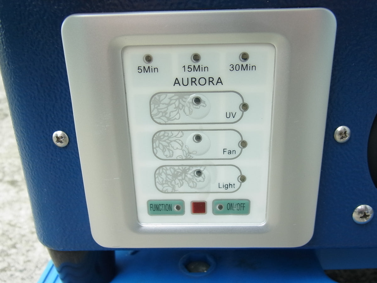 AURORA Instruments Ltd VERSA 10 Liquid Handling Workstation [j1054374154]