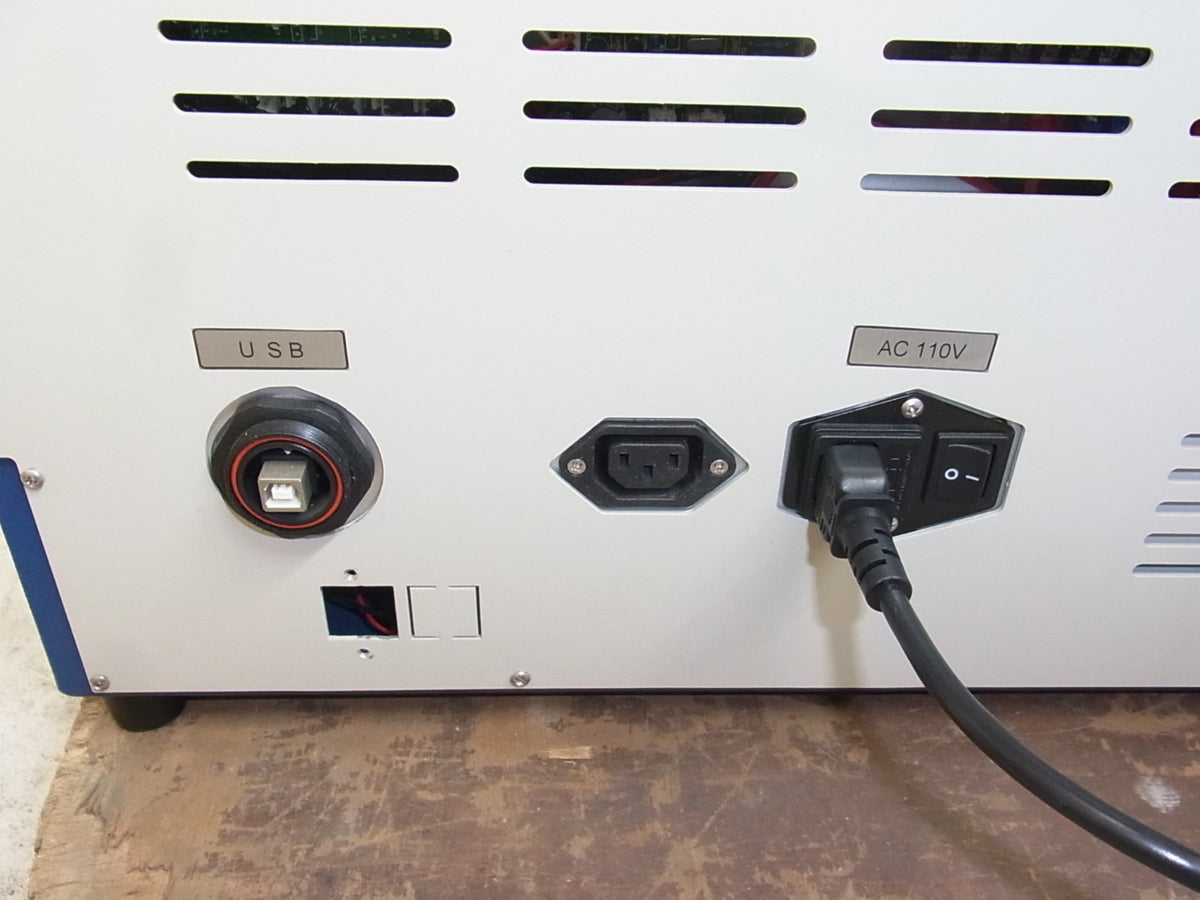 AURORA Instruments VERSA 11000 Liquid Handling Workstation [u1054356986]