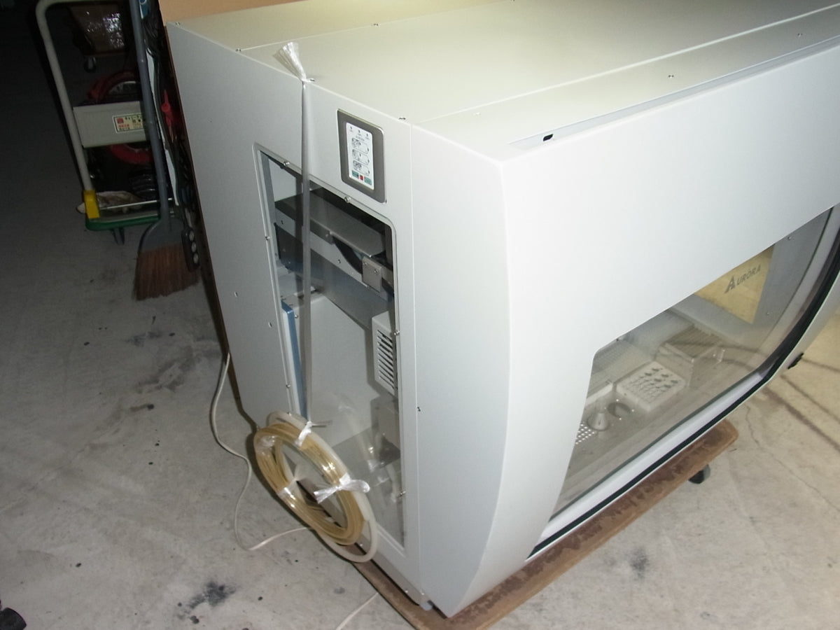 AURORA Instruments VERSA 11000 Liquid Handling Workstation [u1054356986]