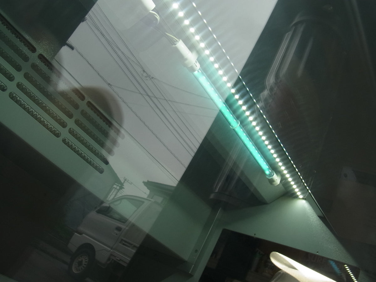 AURORA Instruments VERSA 11000 Liquid Handling Workstation [u1054356986]