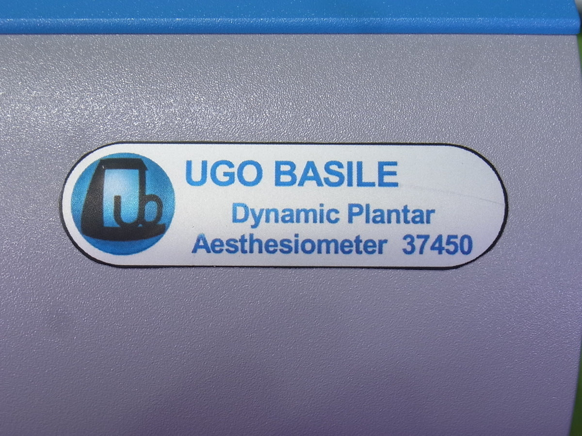 UGO BASILE 37450 Pain Measurement Device [p1054360039]