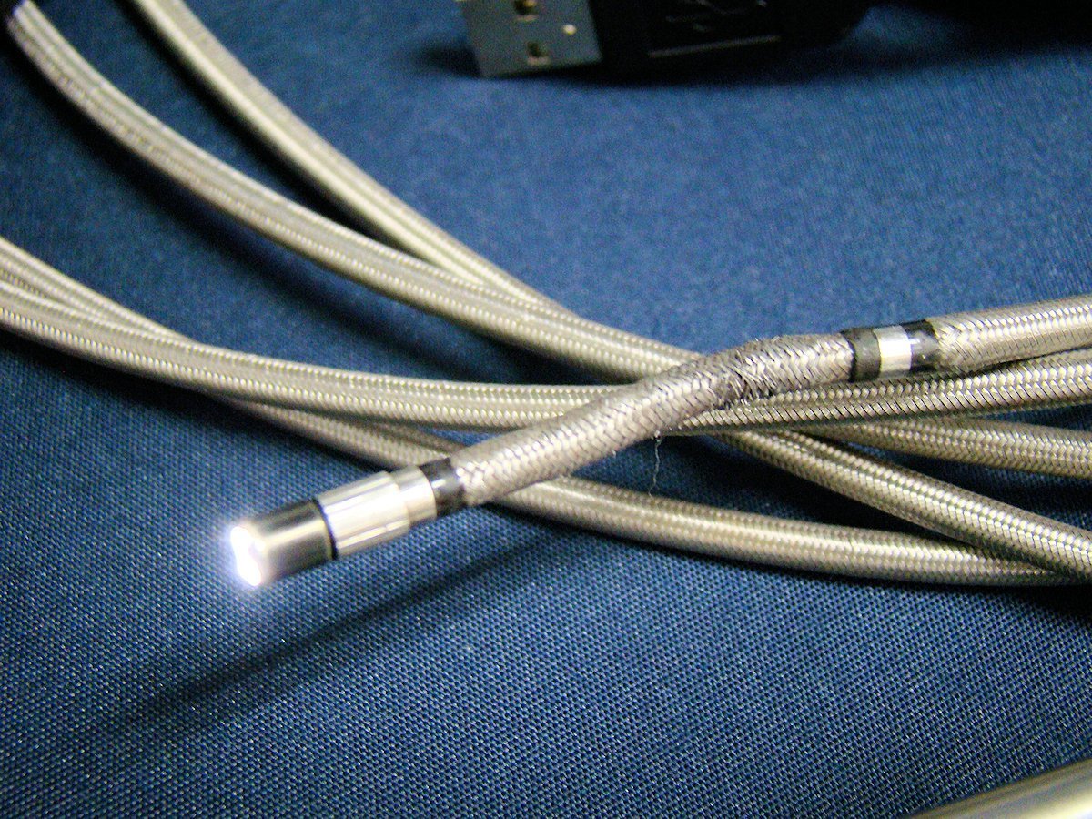 Mitcorp MX1000 Industrial Videoscope Borescope [r1054708076]