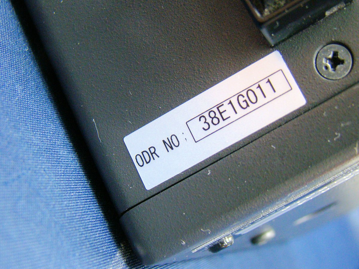 Astro VG-876 4K HDMI Digital Video Signal Generator VT-7004-A [g1055153475]