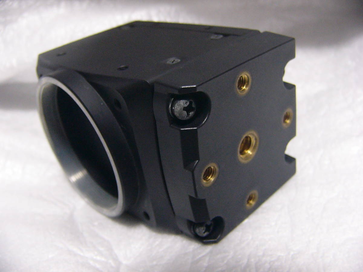 KEYENCE XG-HL08M Line Scan Camera [s1057342545]