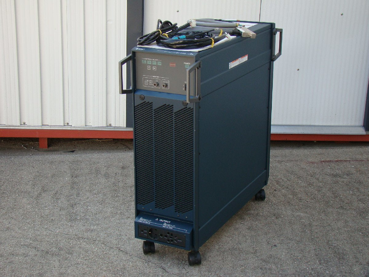 NF ES4152 Reference Impedance Network [g1058103758]
