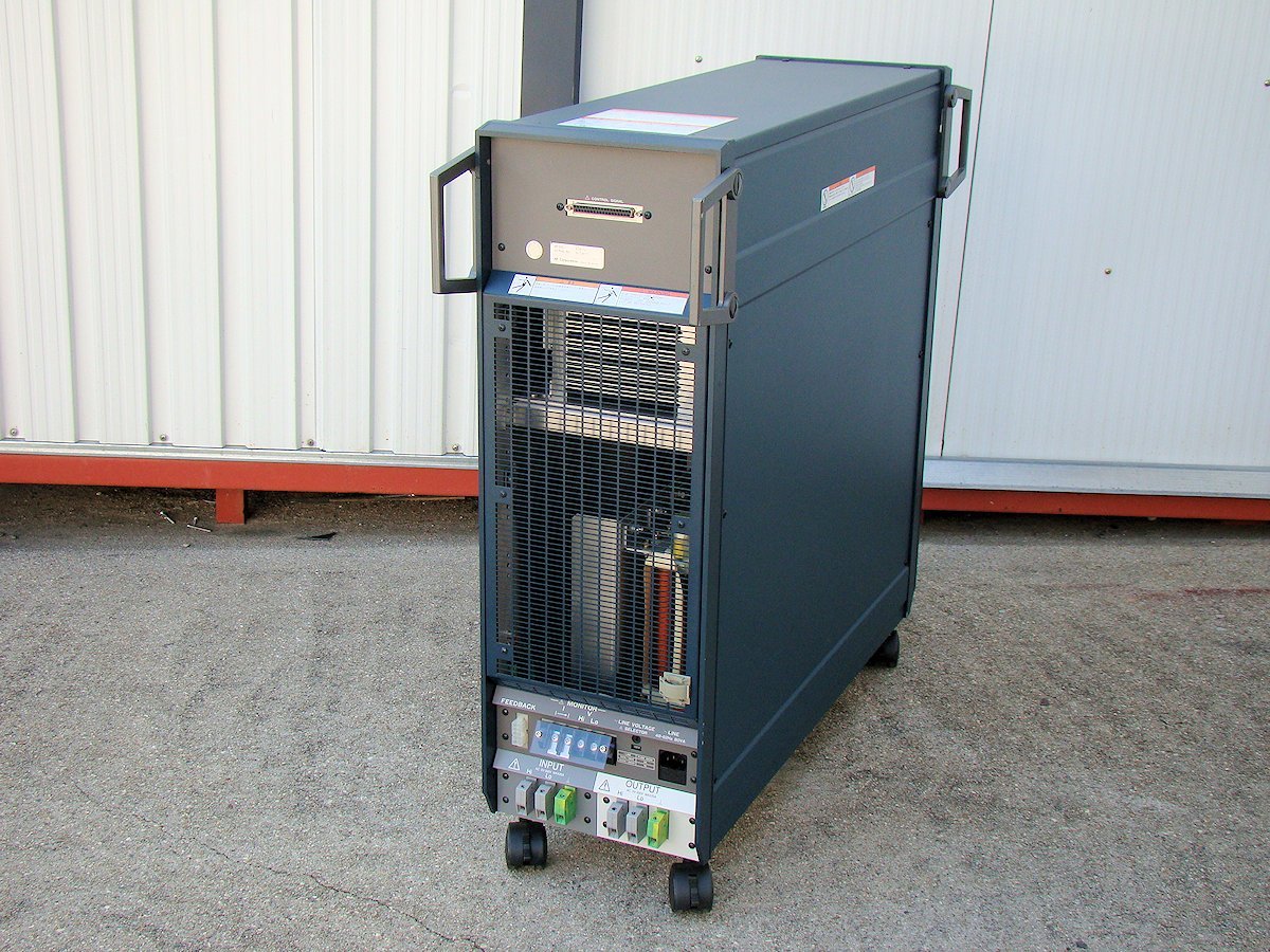 NF ES4152 Reference Impedance Network [g1058103758]