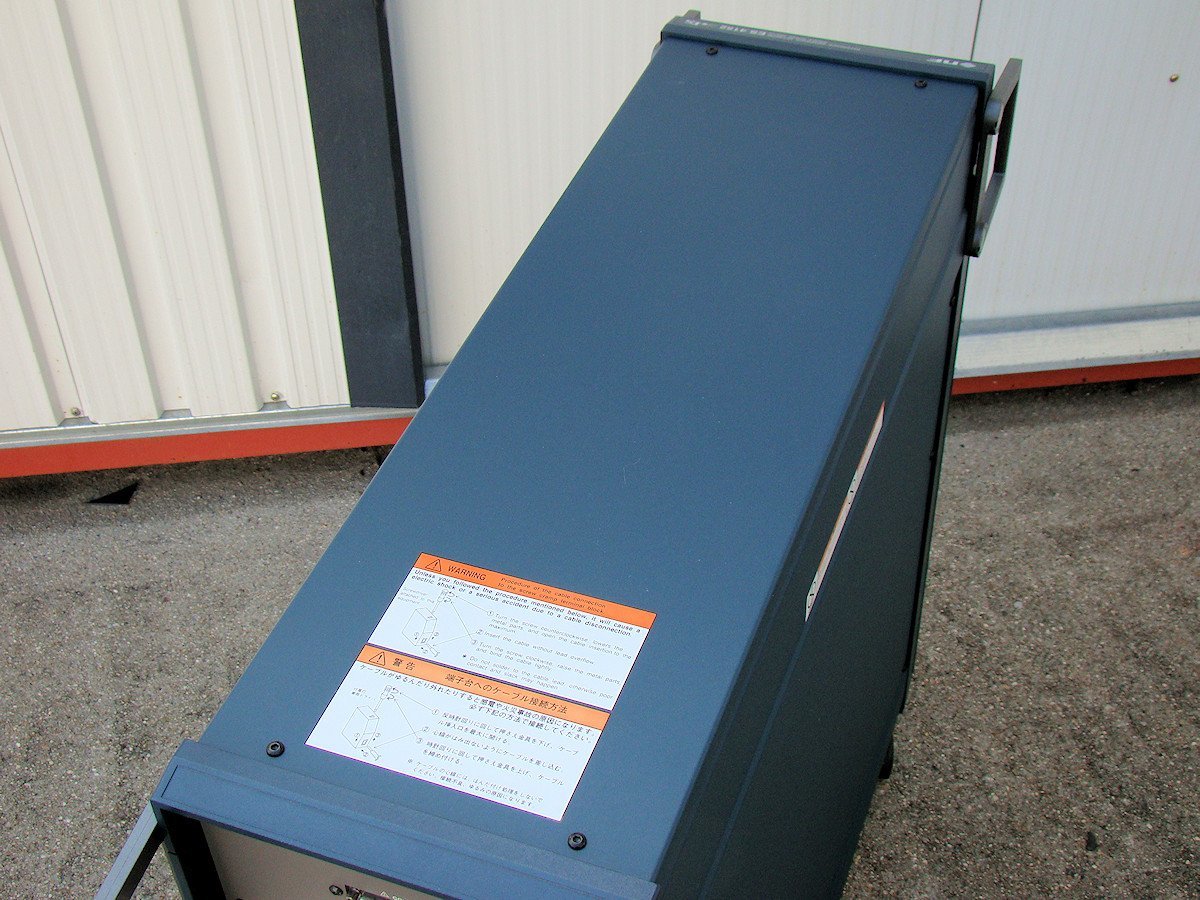NF ES4152 Reference Impedance Network [g1058103758]