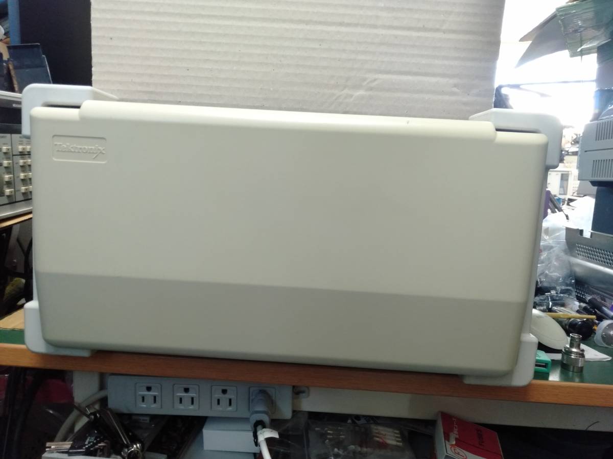 Tektronix RSA3308B Real-Time Spectrum Analyzer 8GHz [h1059009963]