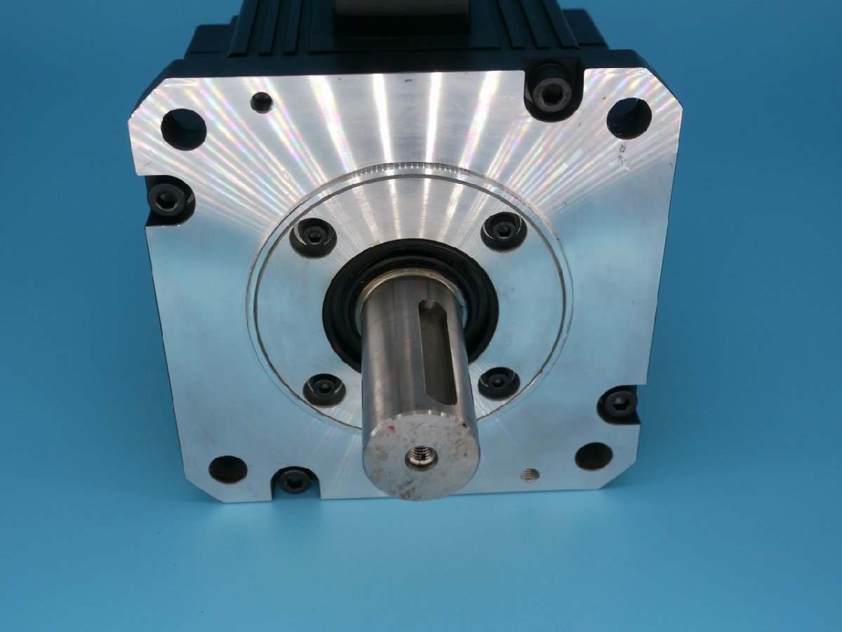 Mitsubishi Electric HC-SFS121BK Servo Motor [e1059939988]