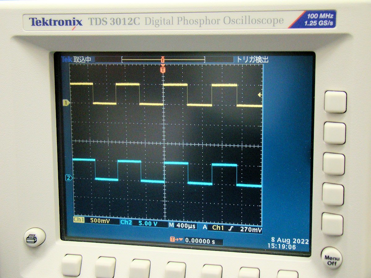 Tektronix TDS3012C Digital Phosphor Oscilloscope 100MHz 1.5GS/s [s1059994247]