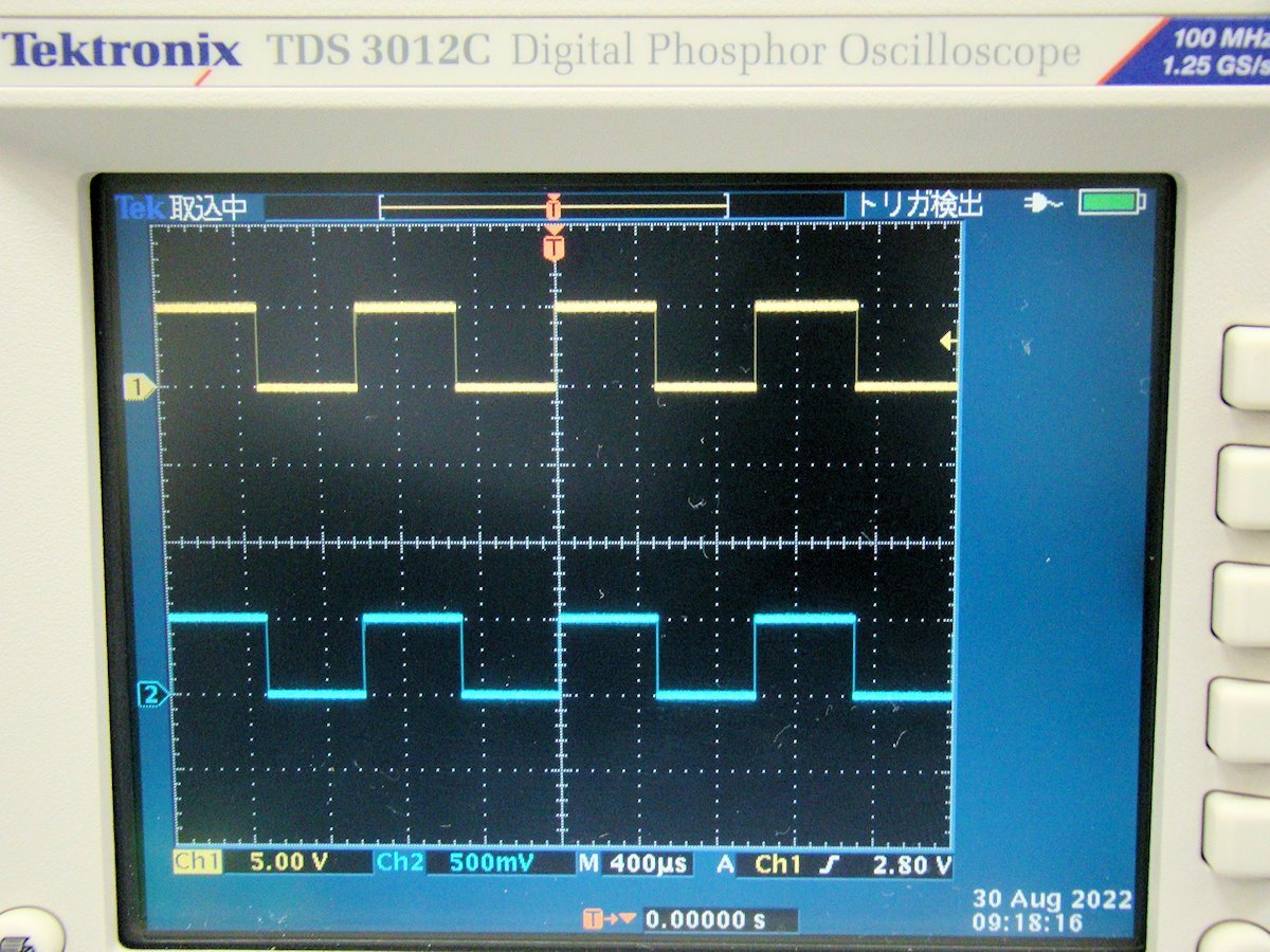 Tektronix TDS3012C Digital Oscilloscope 100MHz 1.5GS/s [w1062124333]