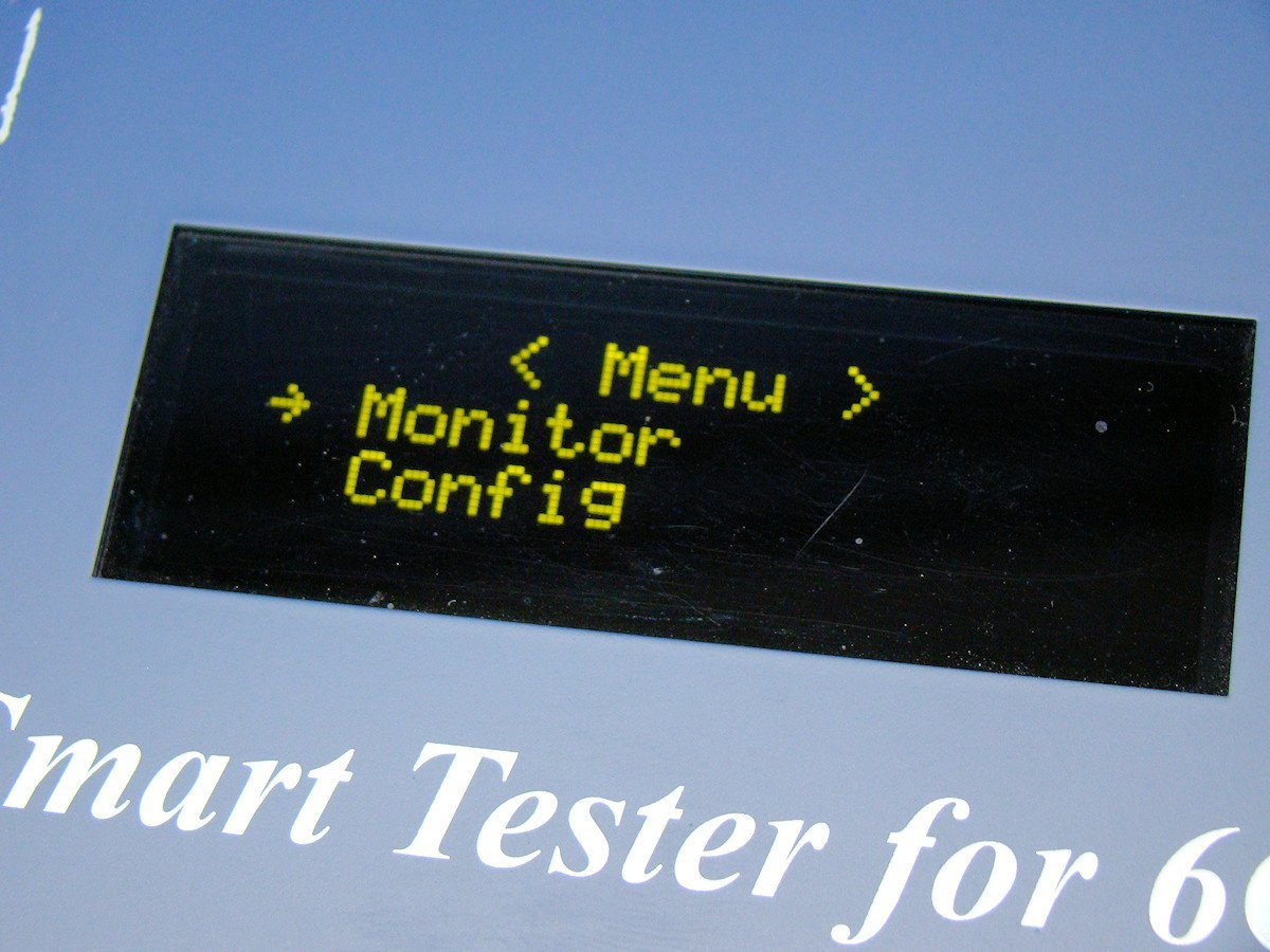 Hirota S64PV1-F1 SMART TESTER HDD/SSD Evaluation Tester SAS/SATA 1.5/3/6Gbps [q1062818069]