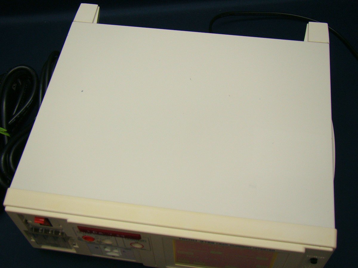 Hioki 3156 Leak Current HiTester [c1063691847]