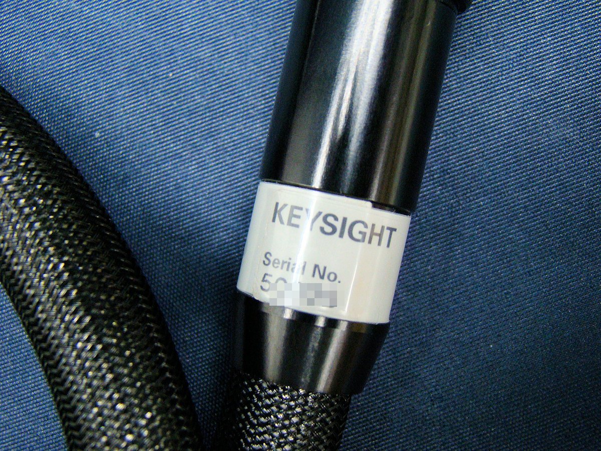 Keysight 85131E Flexible Test Port Cable 3.5mm 26.5GHz [1064588588]