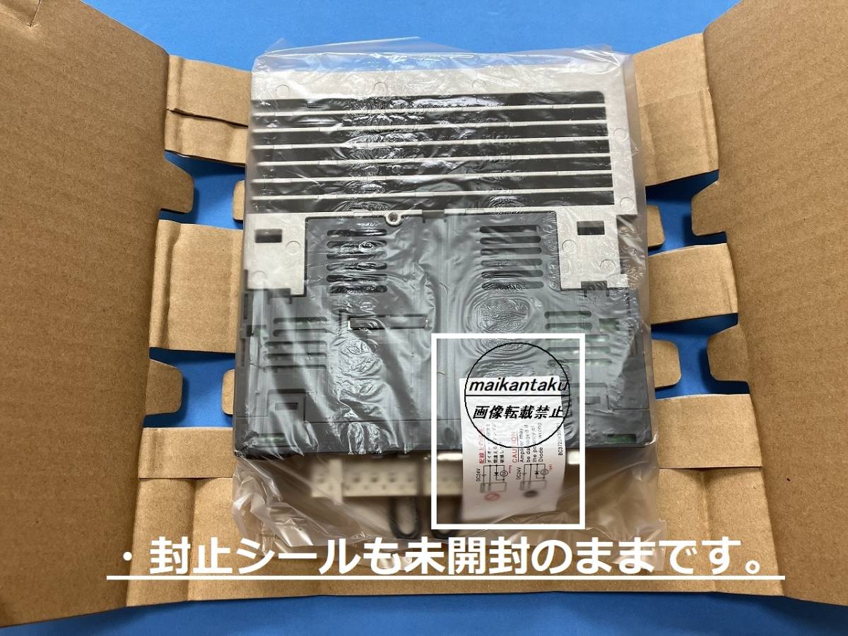 Mitsubishi Electric MR-J3-40A Servo Motor [b1065411416]