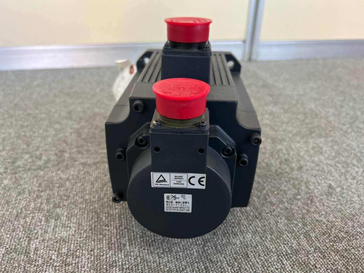 Mitsubishi Electric HC-SF152B AC Servo [e1065848796]