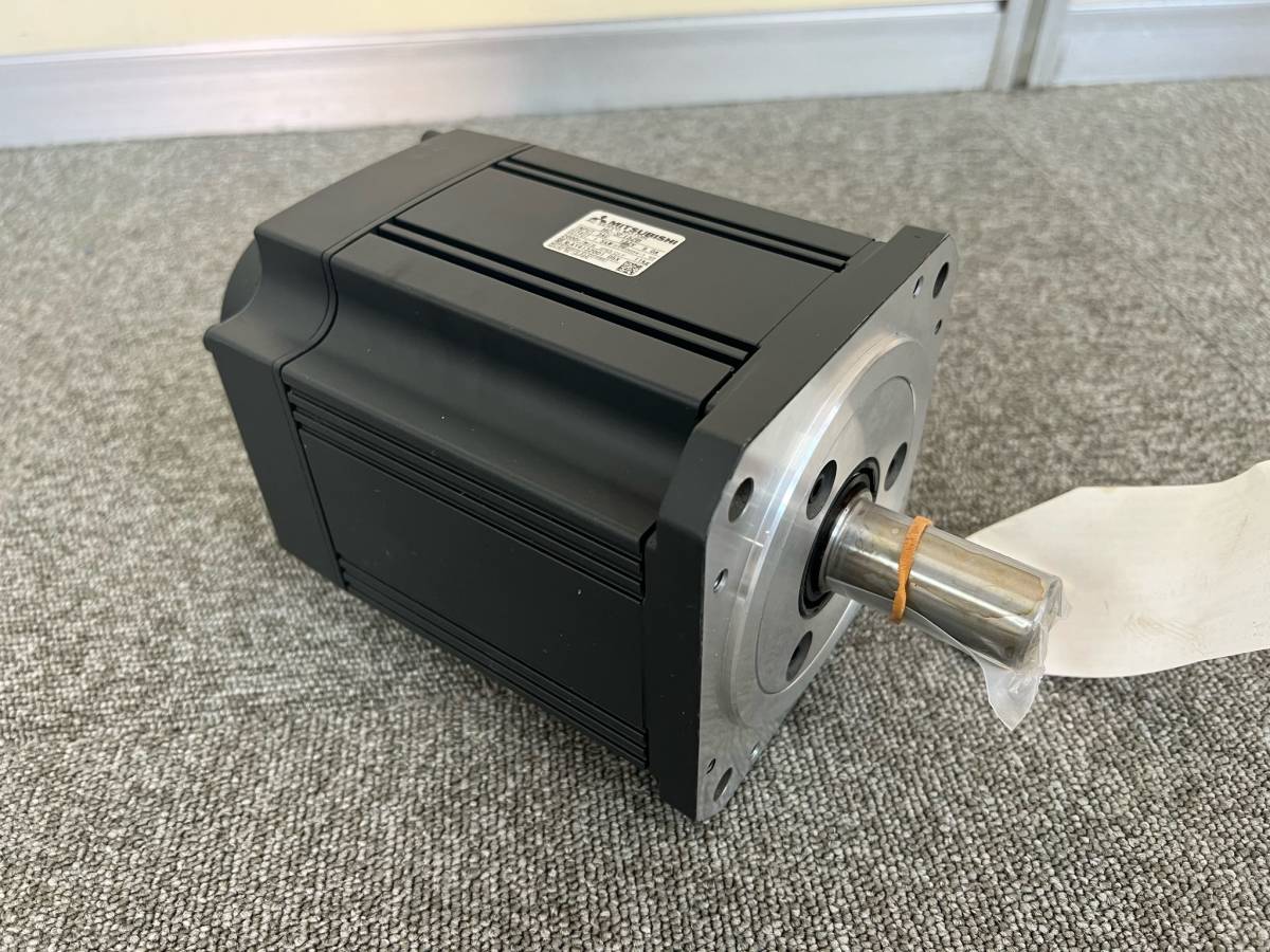 Mitsubishi Electric HC-SF152B AC Servo [e1065848796]