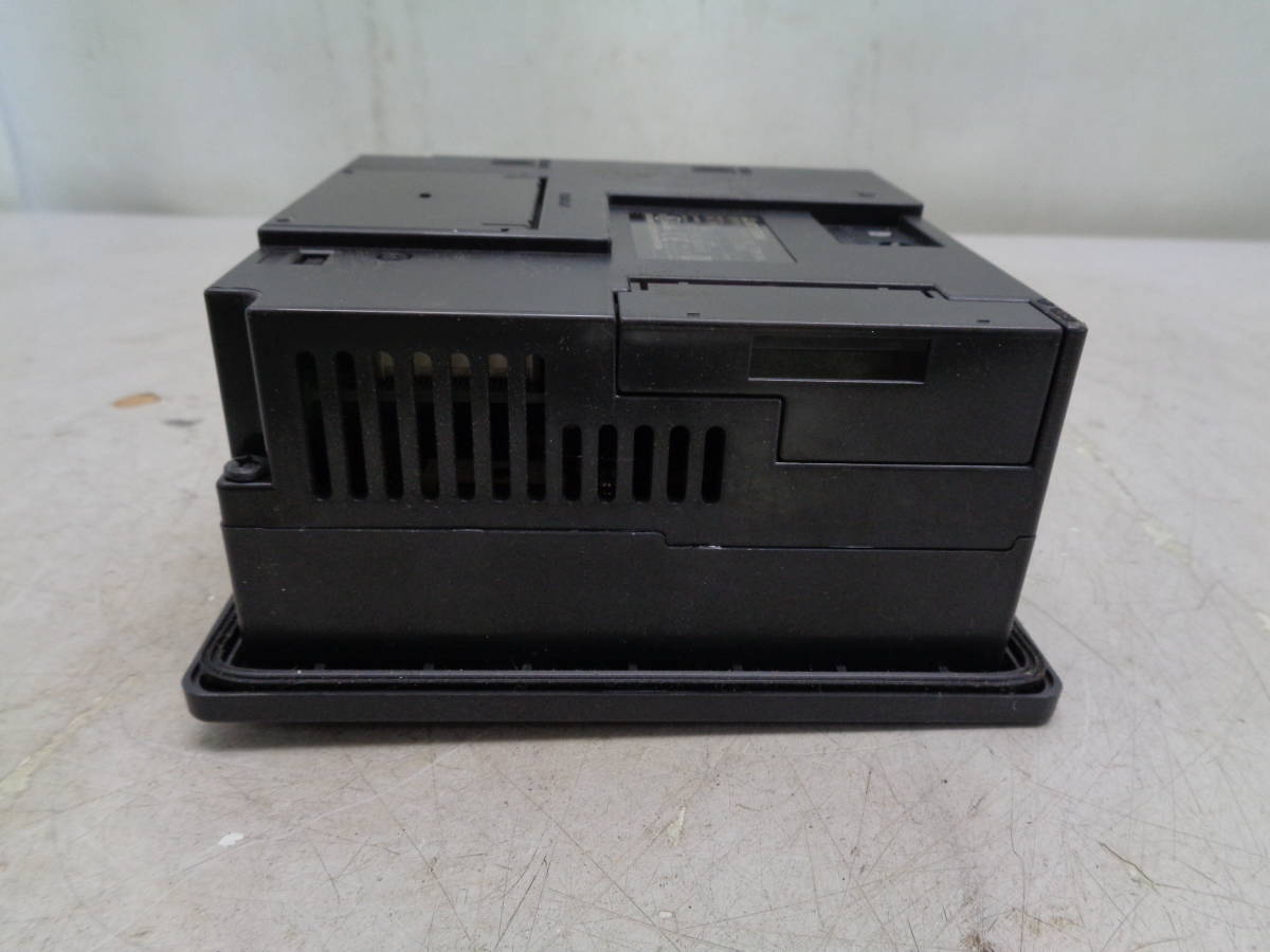 Mitsubishi Electric GT1155-QTBDQ Touch Panel GOT1000 5.7 inch [t1066034278]