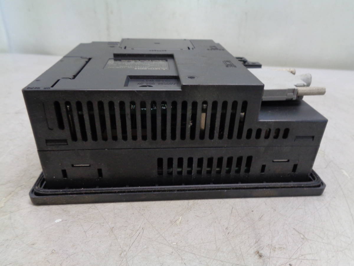 Mitsubishi Electric GT1155-QTBDQ Touch Panel GOT1000 5.7 inch [t1066034278]