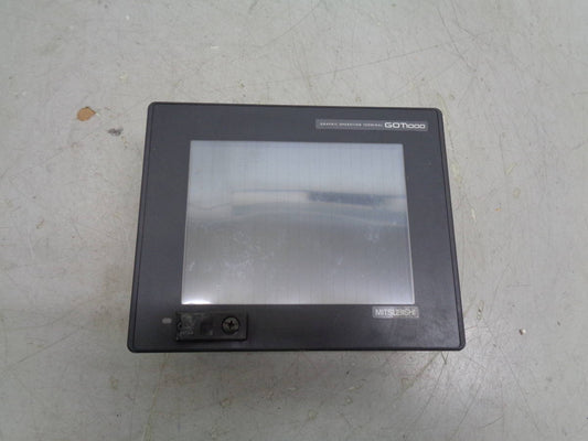 Mitsubishi Electric GT1155-QTBDQ Touch Panel GOT1000 5.7 inch [t1066034278]