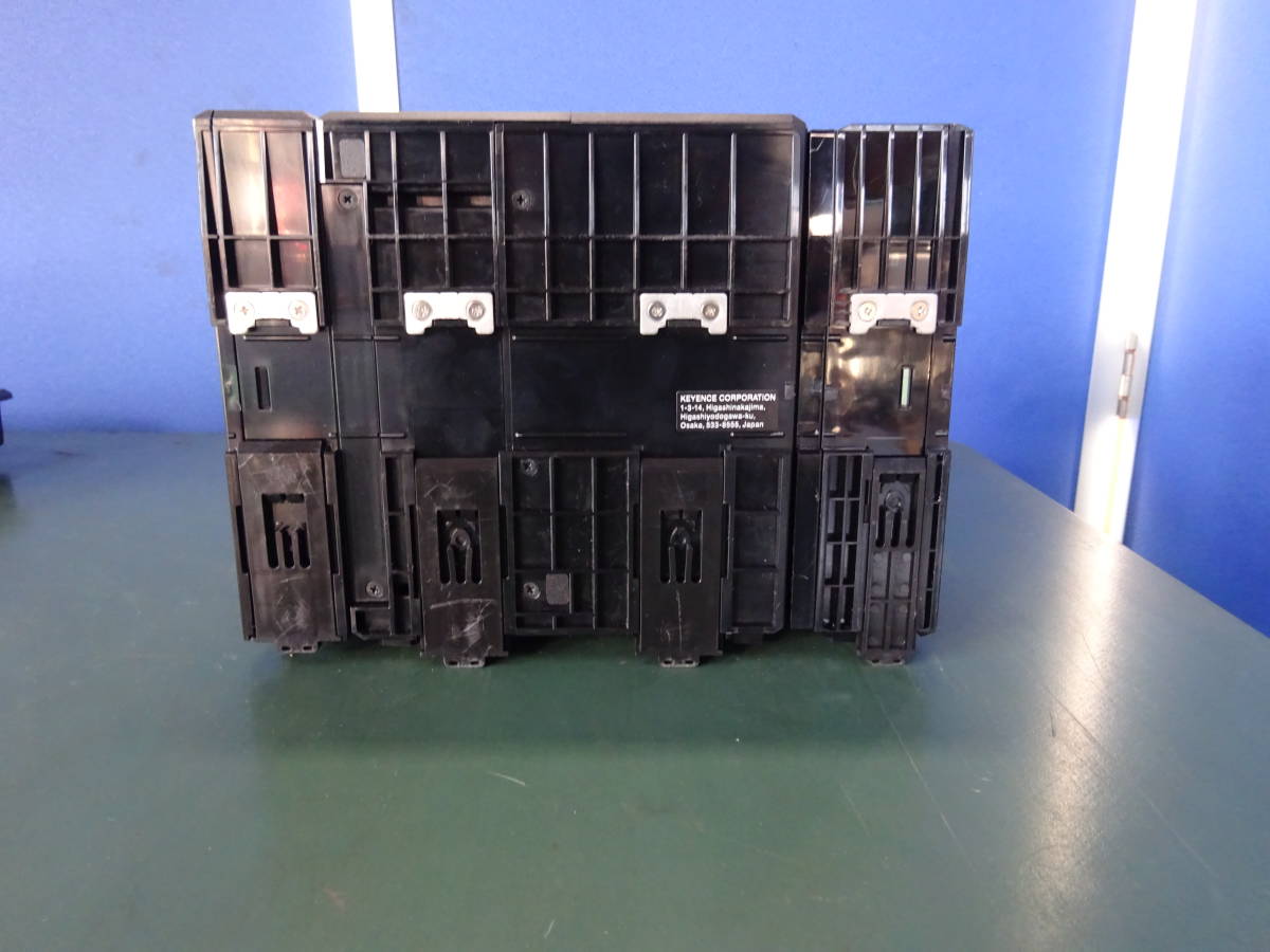 Keyence CV-8500 CA-E800 CA-DC21E Multi-Camera Image System [t1067071366]