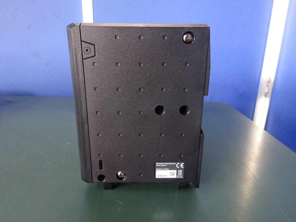 Keyence CV-8500 CA-E800 CA-DC21E Multi-Camera Image System [t1067071366]