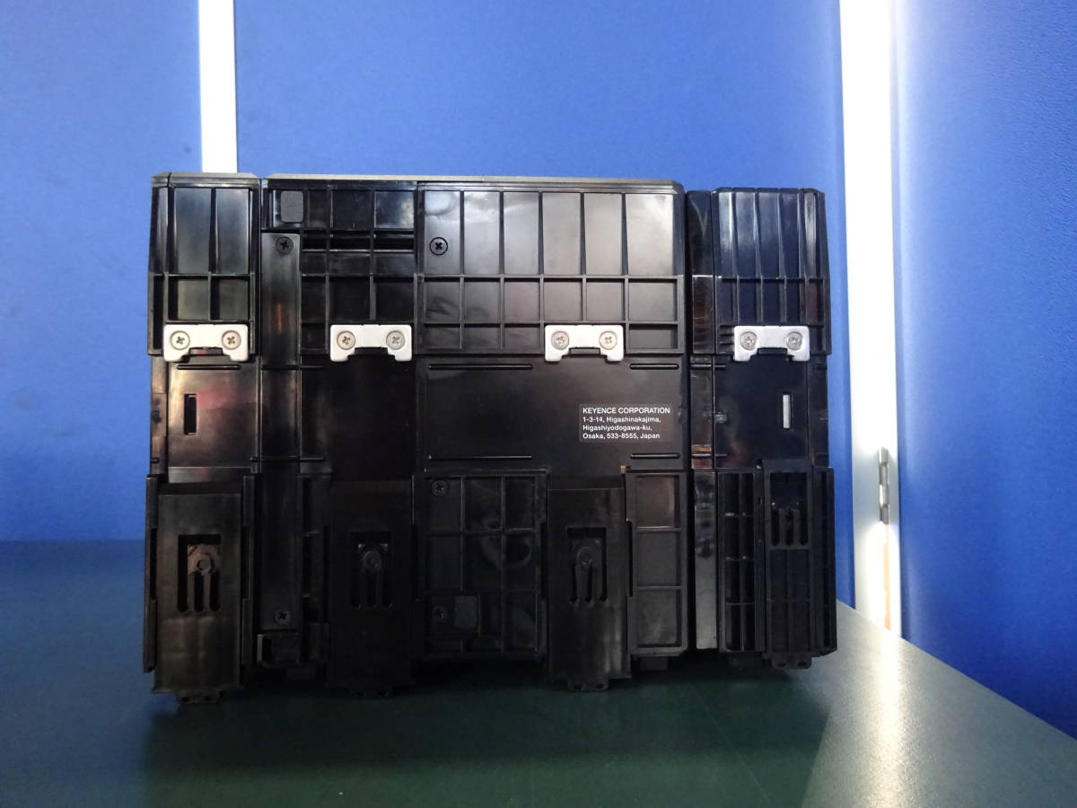Keyence CV-8500 CA-E800 CA-DC21E Multi-Camera Image System [f1067069176]
