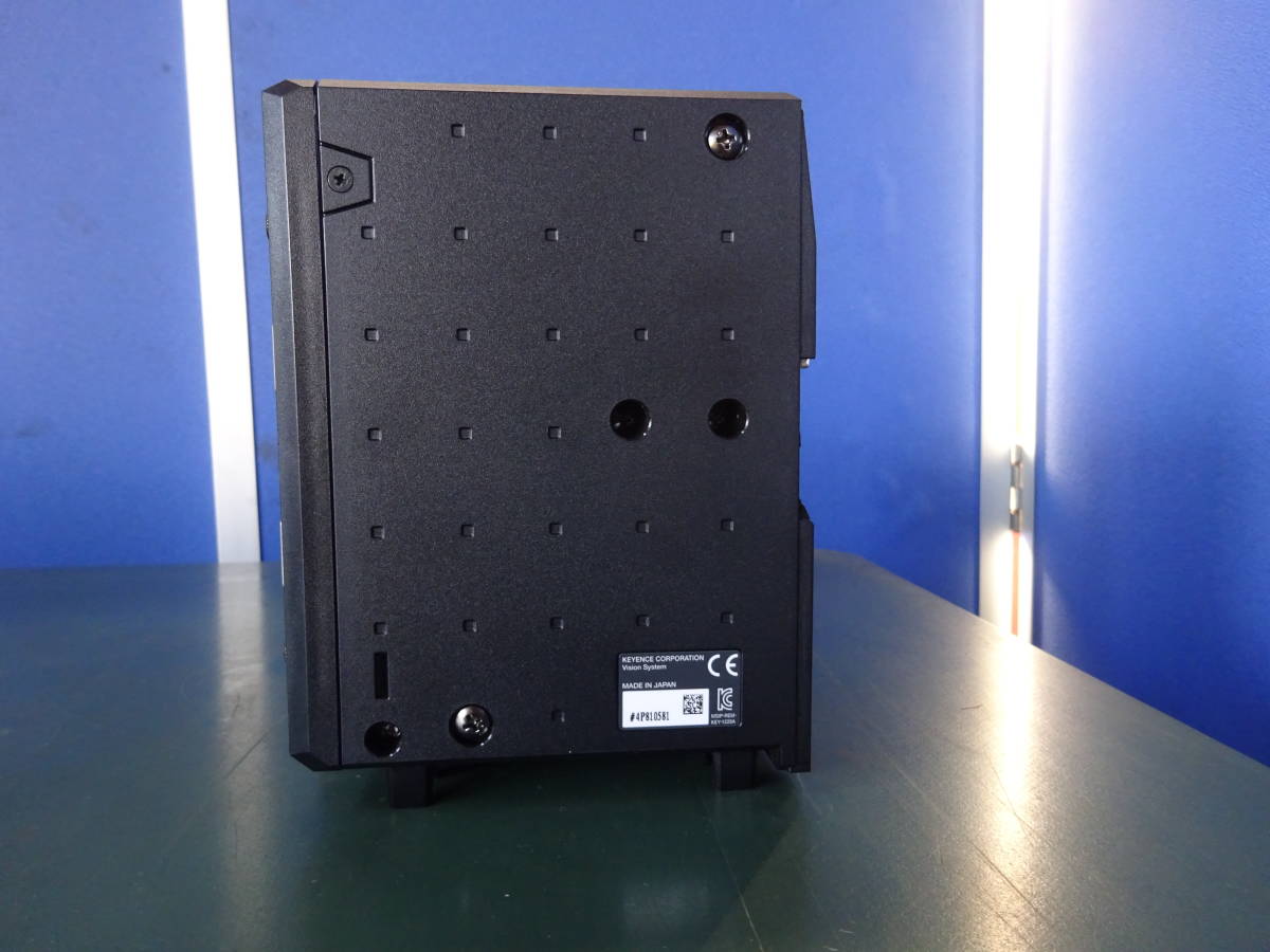 Keyence CV-8500 CA-E800 CA-DC21E Multi-Camera Image System [x1067066479]