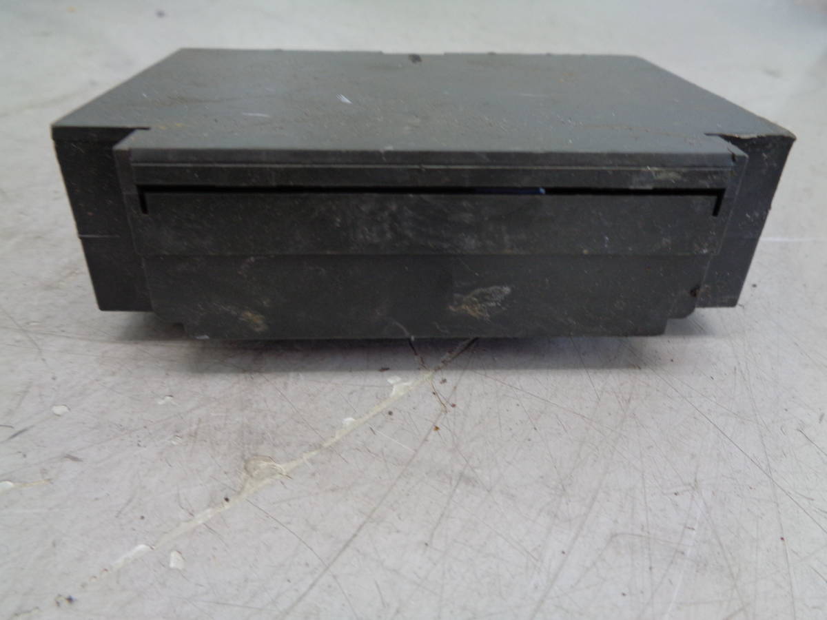 Mitsubishi Electric A3NMCA4 Memory Cassette [m1071437642]