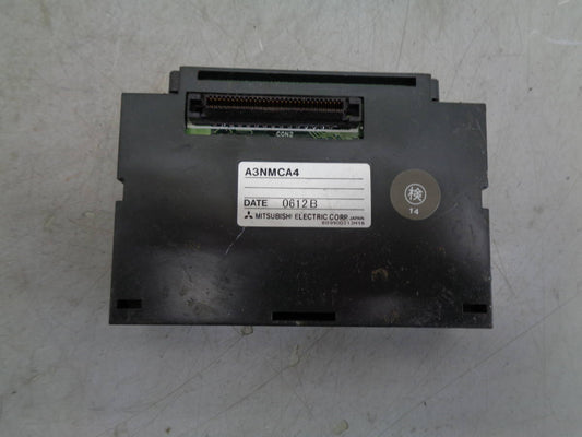 Mitsubishi Electric A3NMCA4 Memory Cassette [m1071437642]