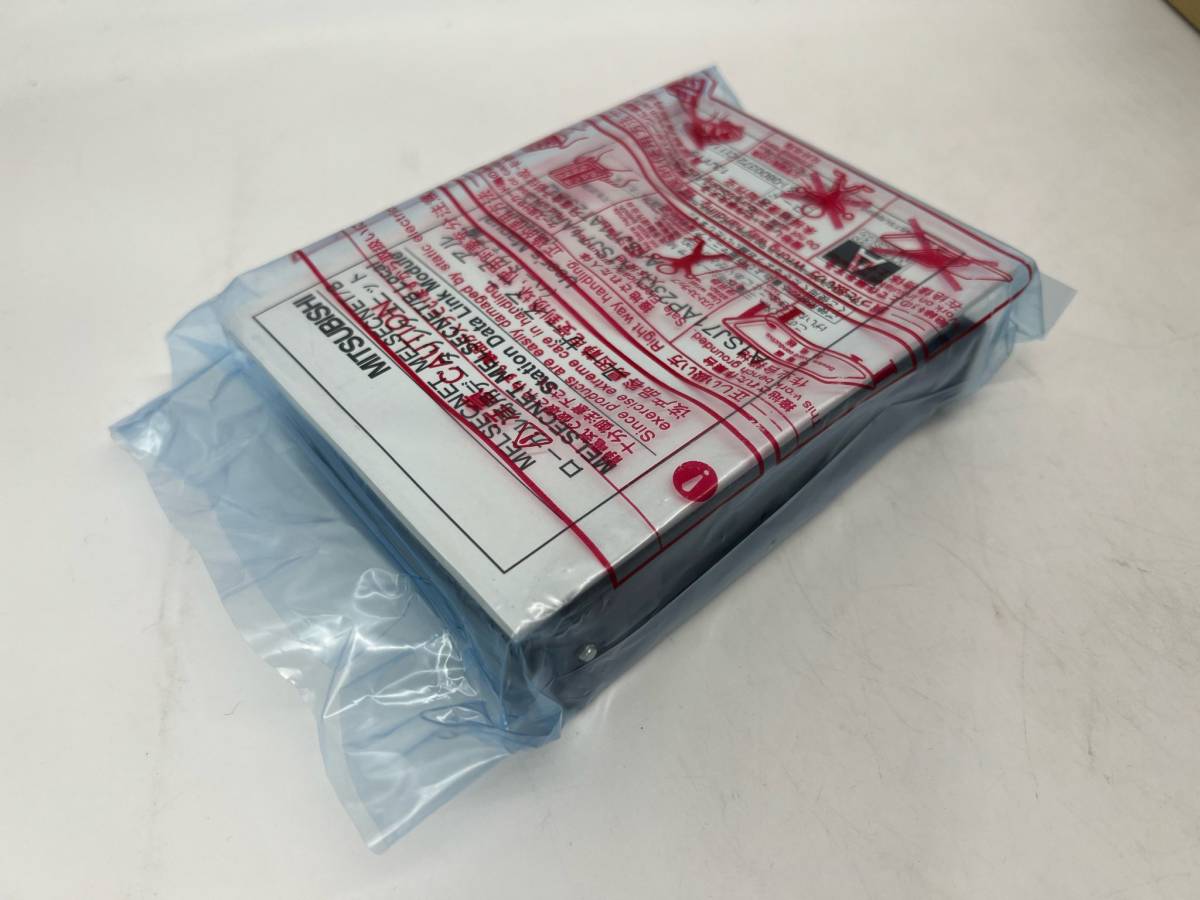Mitsubishi A1SJ71AP23Q Sequencer PLC [c1075479676]