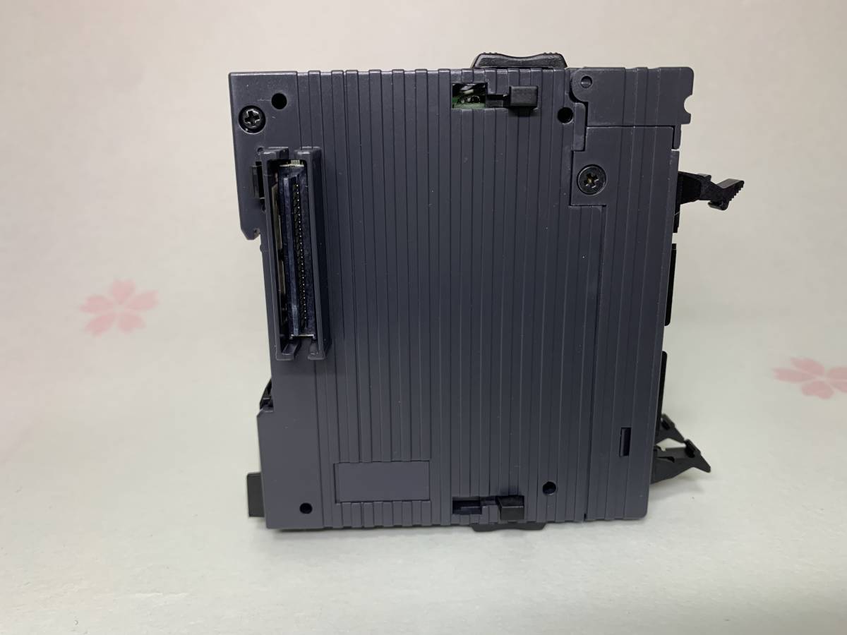 KEYENCE KV-H40S Positioning Unit [j1078592654]
