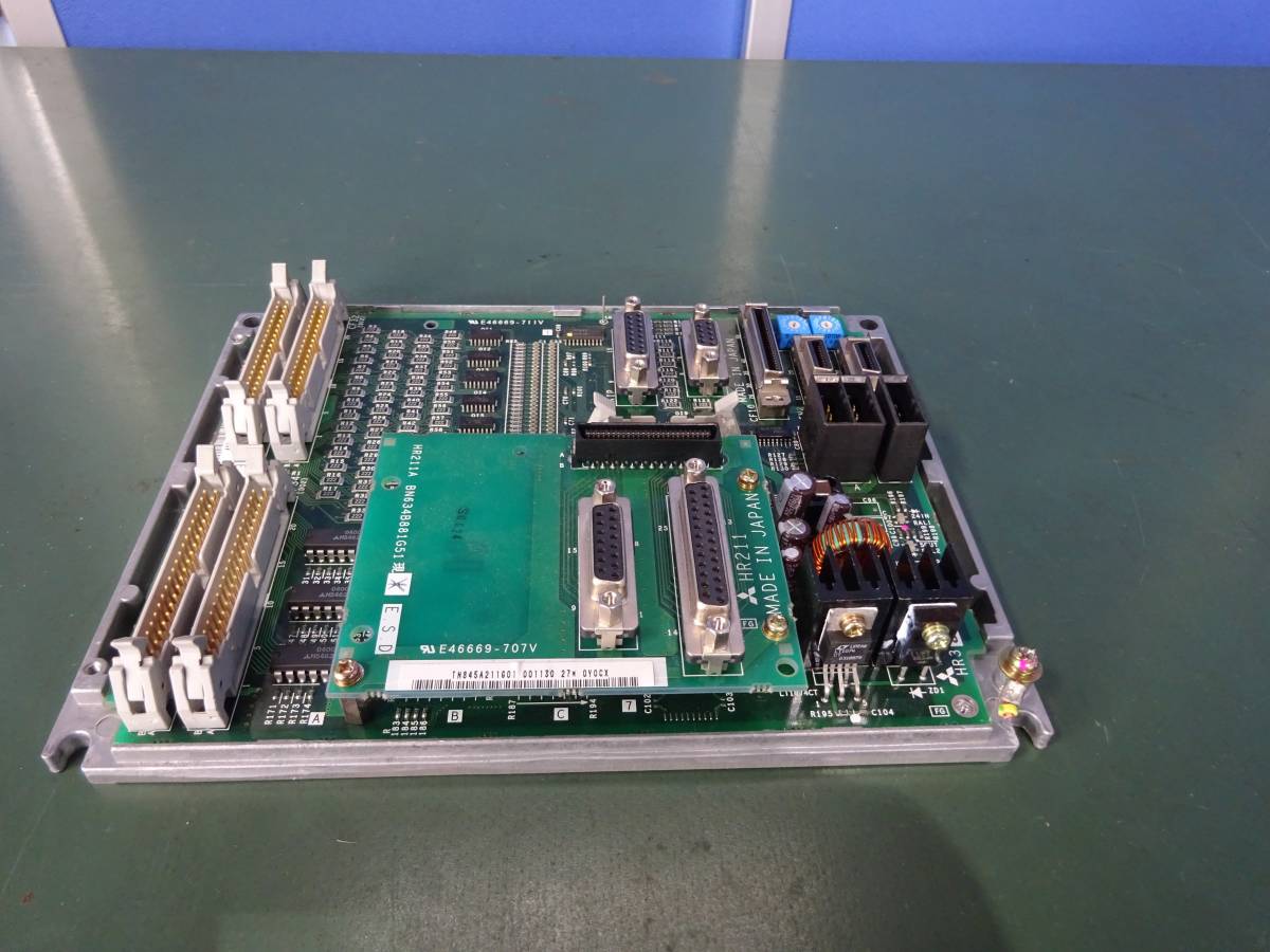 Mitsubishi Electric FCU6-DX451 IO Unit [l1080298984]