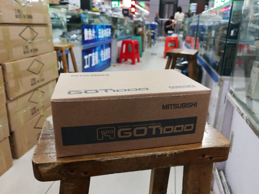 MITSUBISHI GT1665M-VTBD Touch Panel [w1080678037]