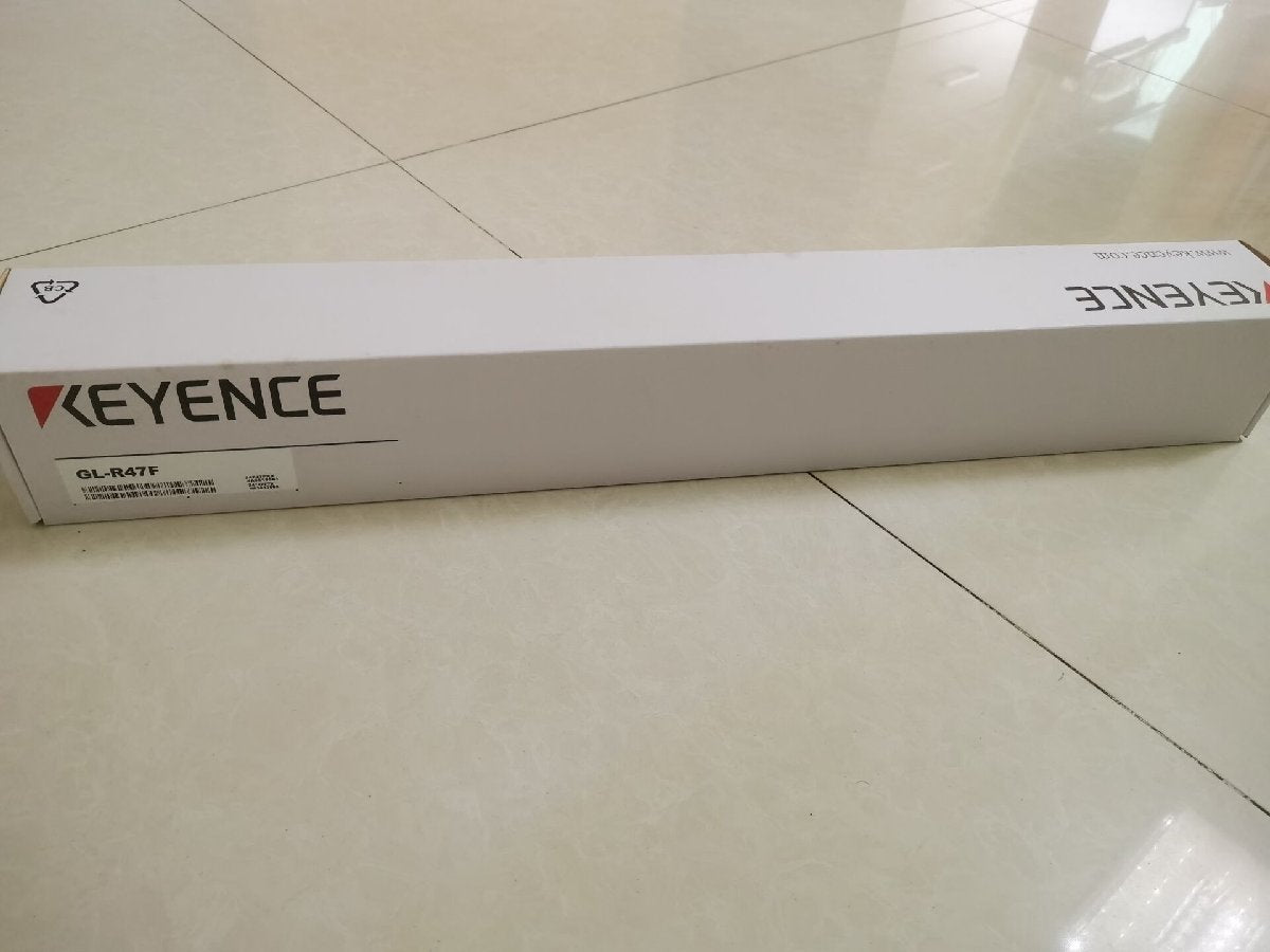 Keyence GL-R47F Sensor (open box) [r1081215681]
