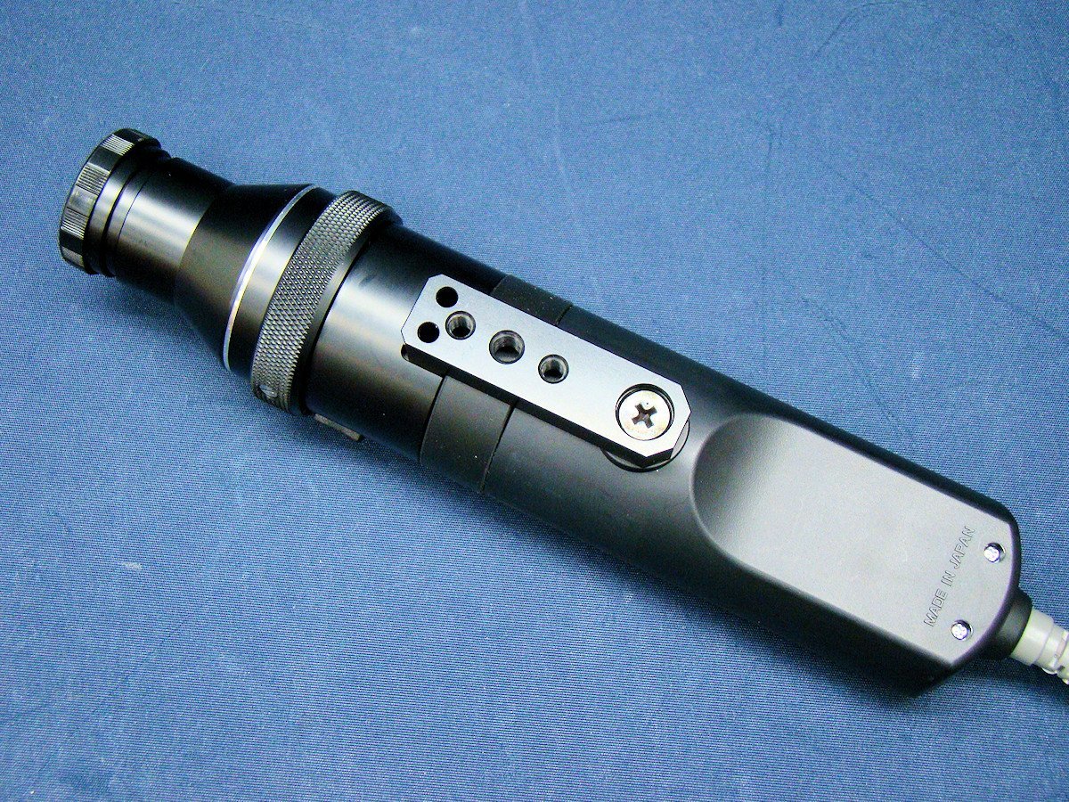 Konica Minolta CA-PU32C Full-Color FPD Standard Measurement Probe 5m 27φ [r1081330827]