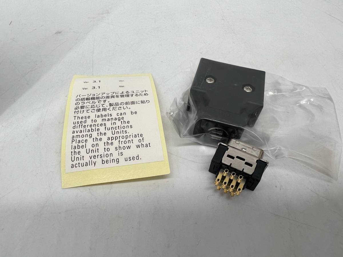 OMRON CJ1W-MCH71 PLC Programmable Controller [f1082422017]