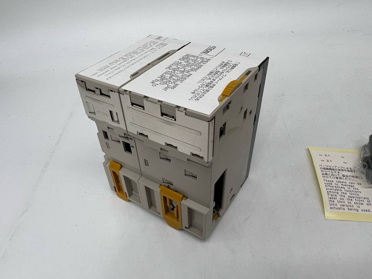 OMRON CJ1W-MCH71 PLC Programmable Controller [f1082422017]