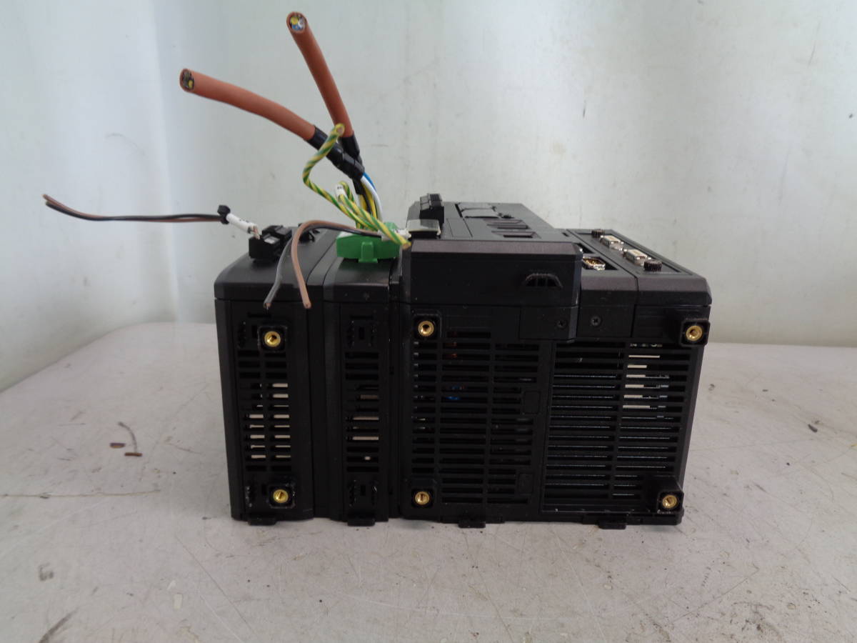 Keyence XG-8500 Multi-Camera Imaging System CA-DC21E CA-NCL10E [k1082601191]