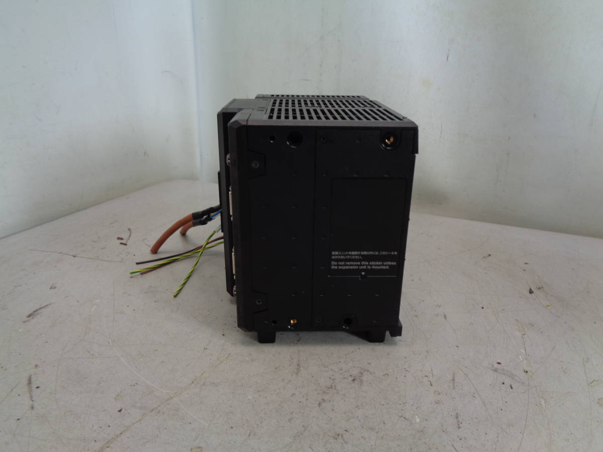 Keyence XG-8500 Multi-Camera Imaging System CA-DC21E CA-NCL10E [k1082601191]