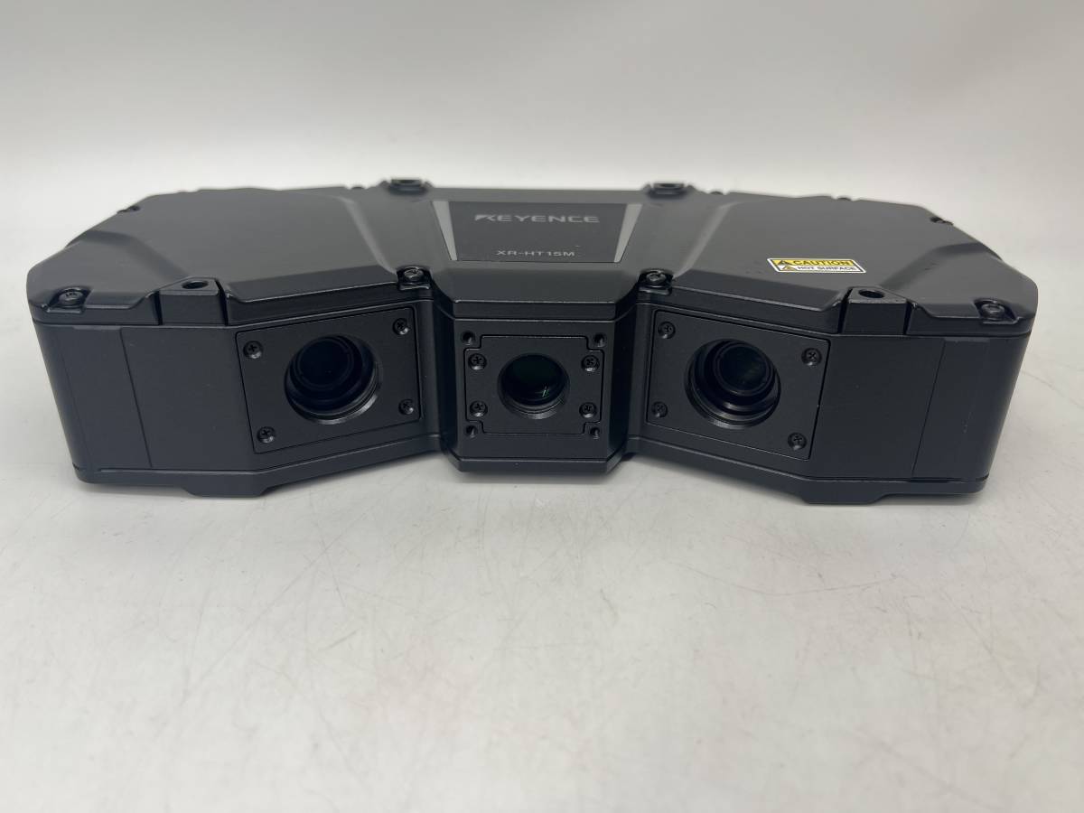 KEYENCE XR-HT15M 3D Camera [w1083978937]