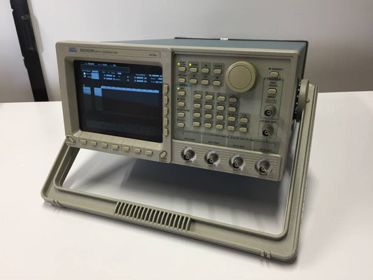 Sony Tektronix DG2030 Data Generator (as-is) [d1085681311]