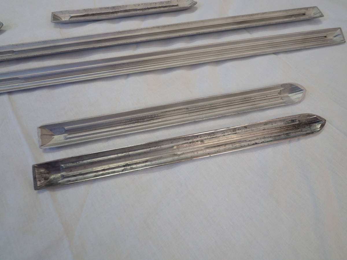 Alfa Romeo Giulietta Sprint 750 Molding Set [b1086379700]