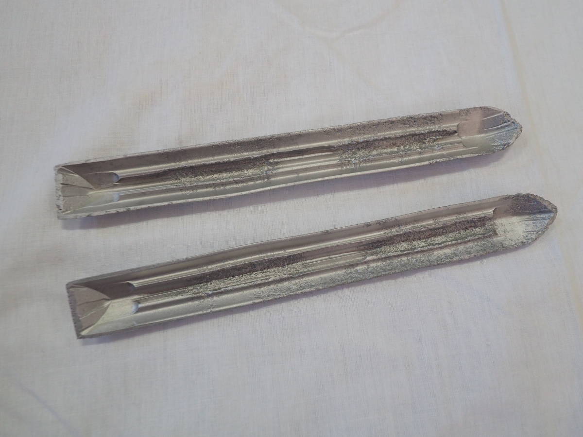 Alfa Romeo Giulietta Sprint 750 Molding Set [b1086379700]