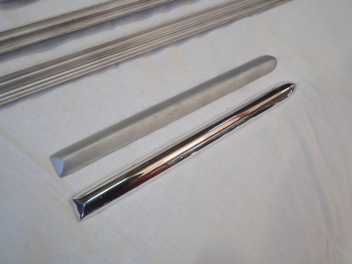 Alfa Romeo Giulietta Sprint 750 Molding Set [b1086379700]