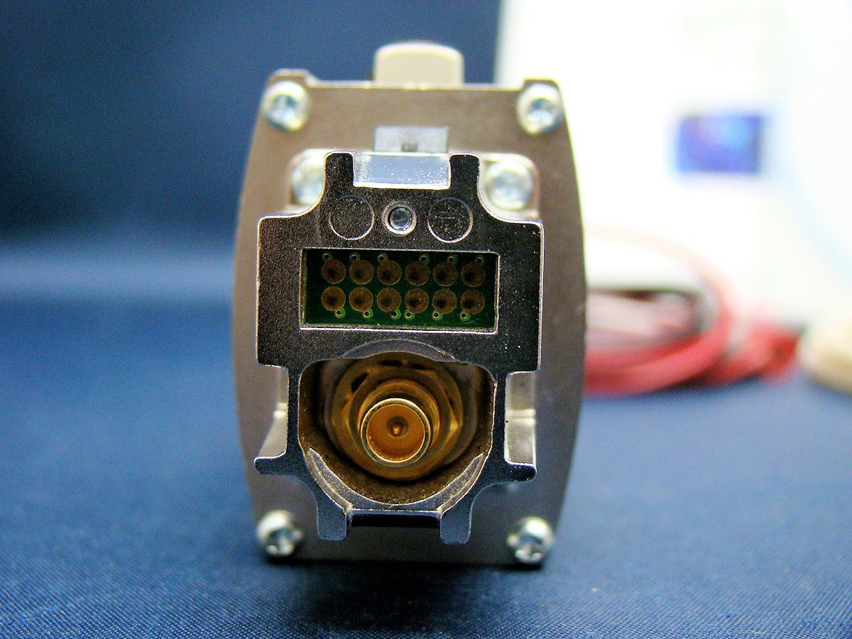 Tektronix P7313SMA SMA Differential Probe 13GHz [k1086736003]