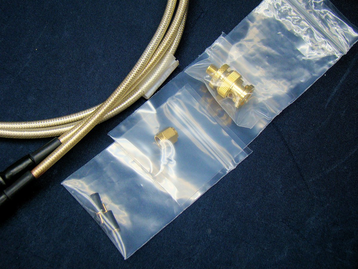 Tektronix P7313SMA SMA Differential Probe 13GHz [k1086736003]