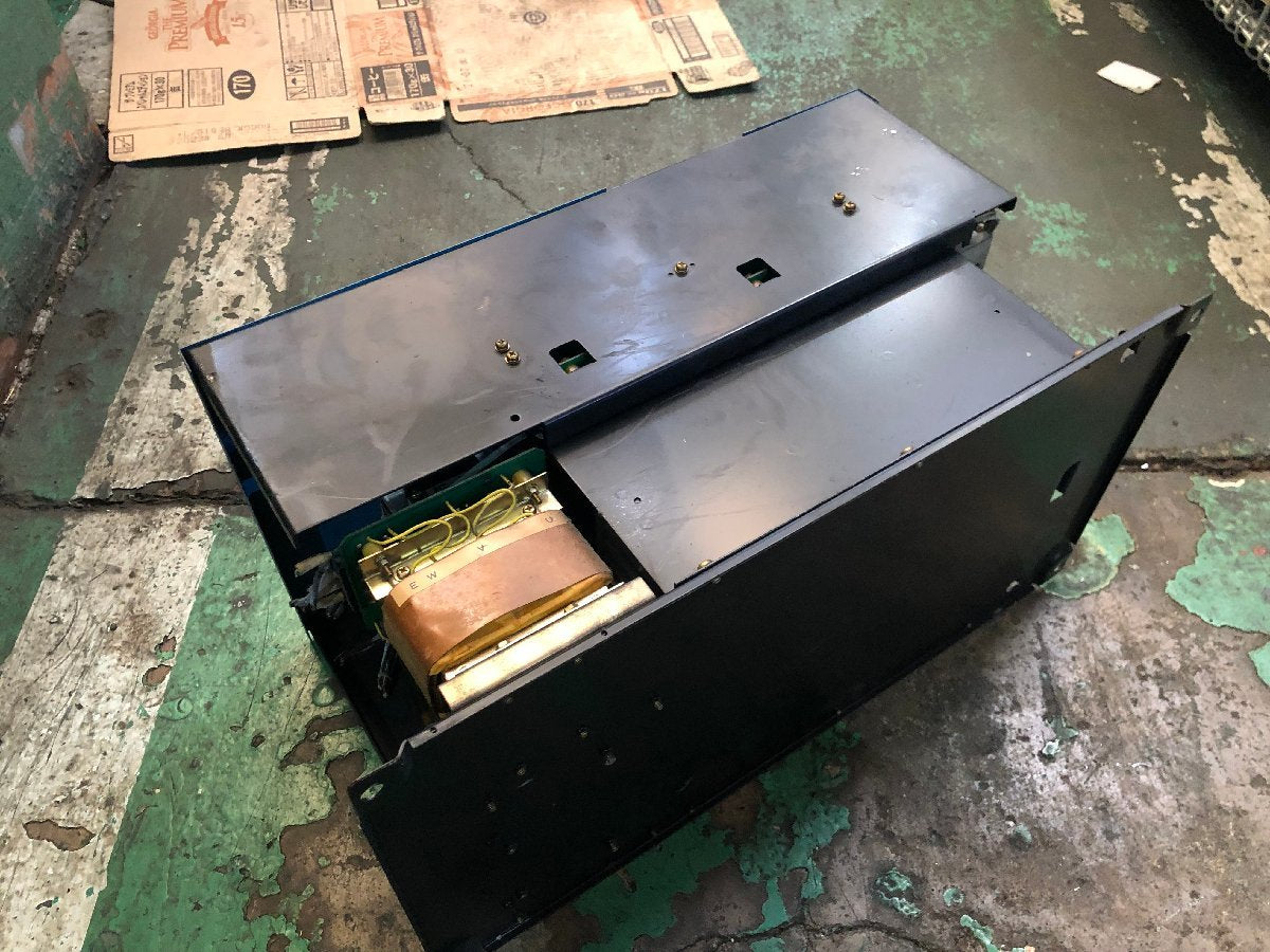 Fuji Electric DSR-83 Tech Support Device [v1088813704]