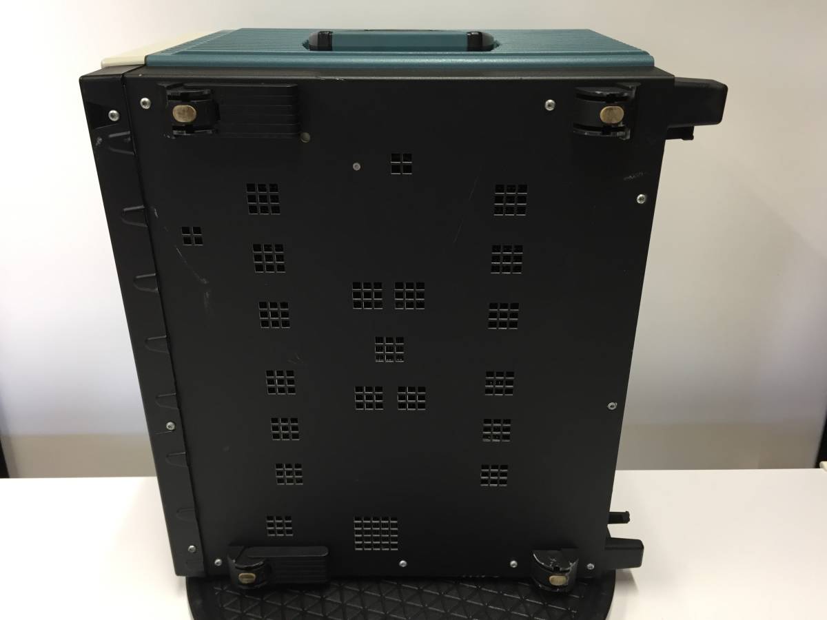 Tektronix TDS7704B Digital Phosphor Oscilloscope 7GHz 4ch [d1089018433]