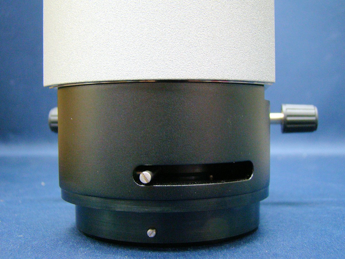 Leica Microsystems 10450705 Medium Magnification Lens for DVM6A [t1089180142]